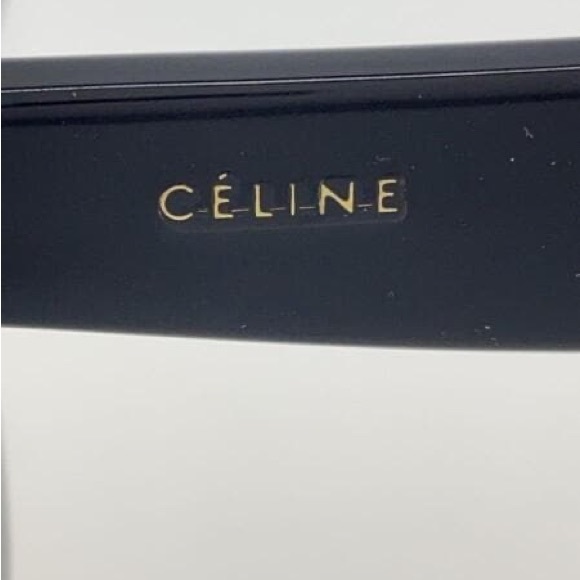 Celine Sunglasses - Picture 4 of 8